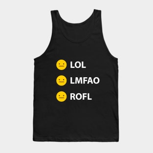 Funny Tank Top